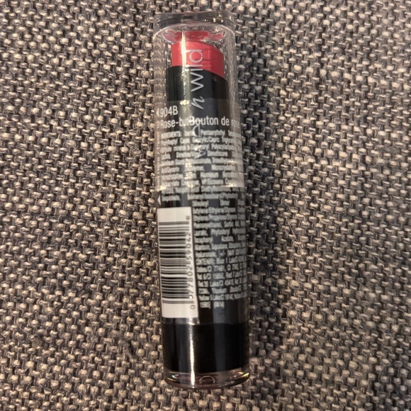 🚨 Clearance 🚨 Wet 'n' Wild Mega Last Matte Lipstick - Rosebud - NWT - Picture 2 of 4